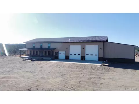 3744 Ice House Rd, Fort Garland, CO 81133