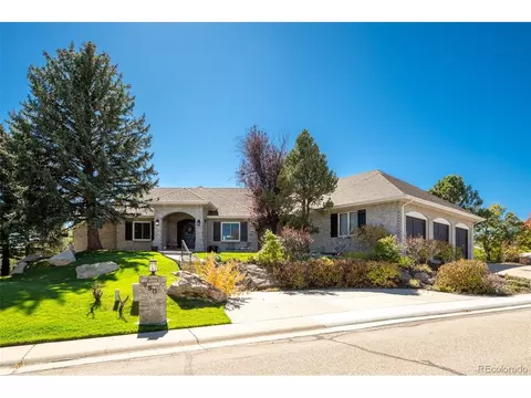 Undisclosed, Castle Pines, CO 80108