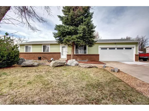 3053 S Laredo Cir, Aurora, CO 80013