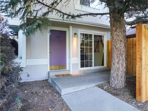 7962 Chase Cir #102, Arvada, CO 80003