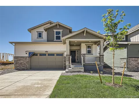 16674 E 109th Pl, Commerce City, CO 80022