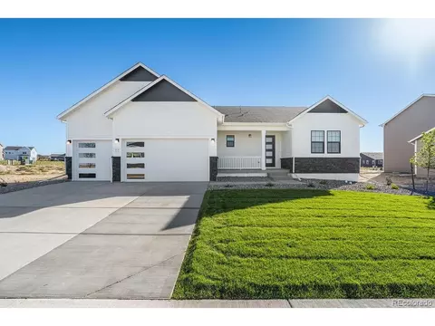 5570 Callaway Garden Dr, Elizabeth, CO 80107