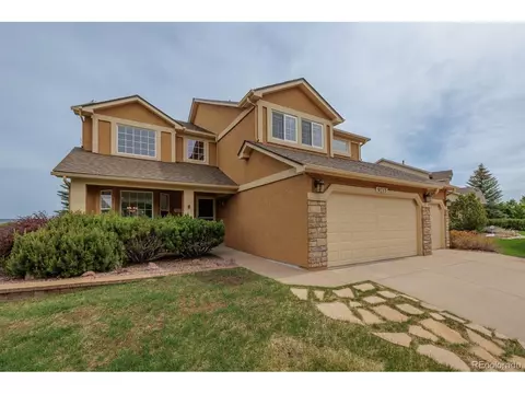 9215 Chetwood Dr, Colorado Springs, CO 80920