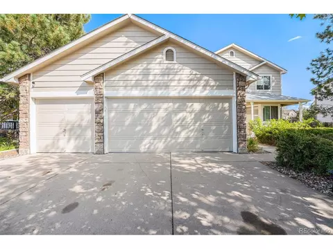 19721 E Stanford Dr, Centennial, CO 80015
