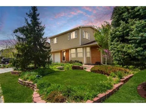 7941 S Cedar St, Littleton, CO 80120
