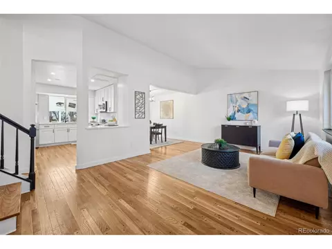 Undisclosed, Littleton, CO 80120