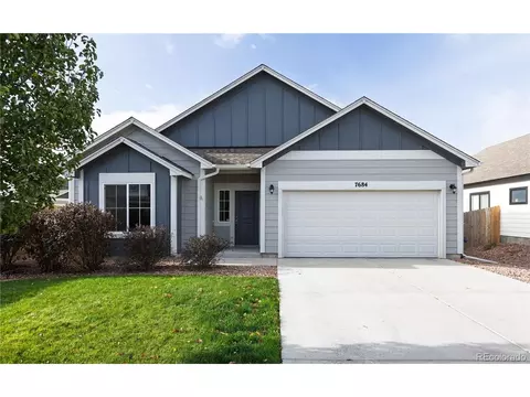 7684 Peachleaf Dr, Colorado Springs, CO 80925