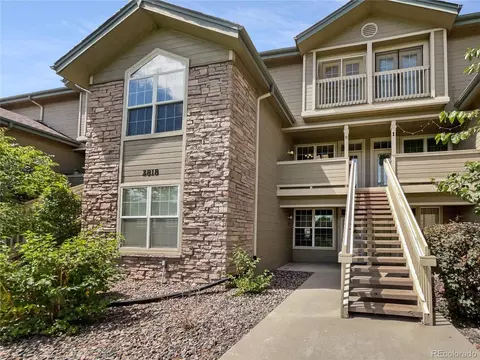 2818 W Centennial Dr #H, Littleton, CO 80123