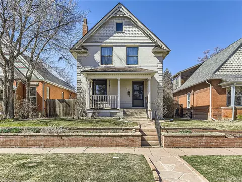 565 S Grant St, Denver, CO 80209
