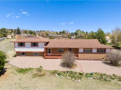 5338 Bent Bar Rd, Colorado Springs, CO 80915