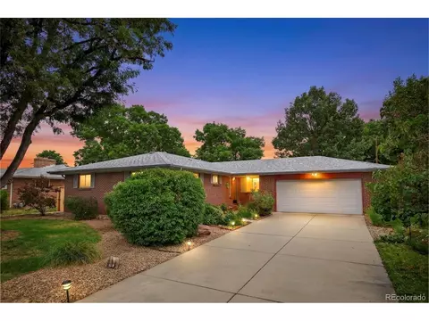 3520 Urban Ct, Wheat Ridge, CO 80033