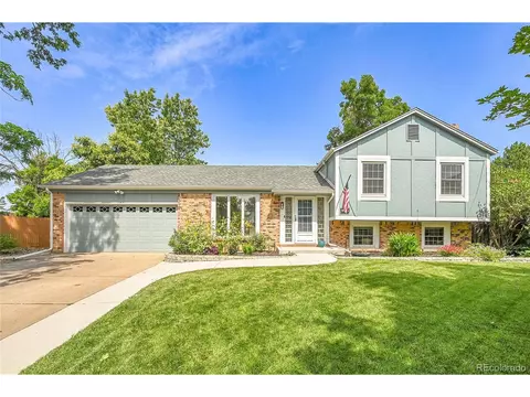 13915 E Alabama Pl, Aurora, CO 80012