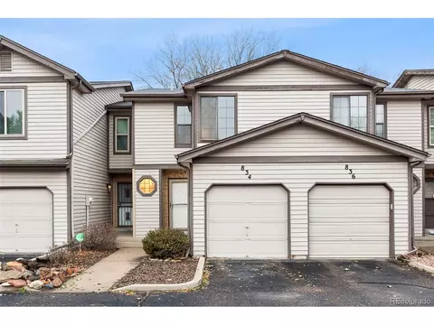 834 S Joplin Cir, Aurora, CO 80017