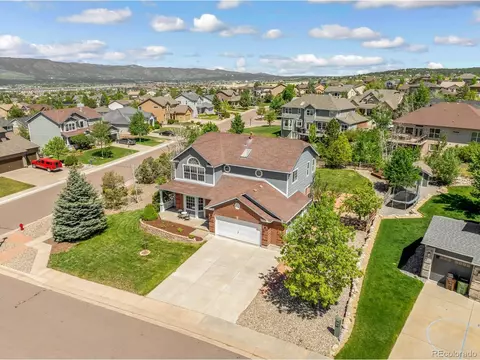 15751 Agate Creek Dr, Monument, CO 80132