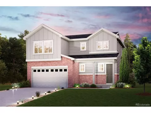 769 Crestone St, Johnstown, CO 80534