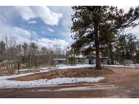 122 Neal Rd, Bailey, CO 80421 photo 24