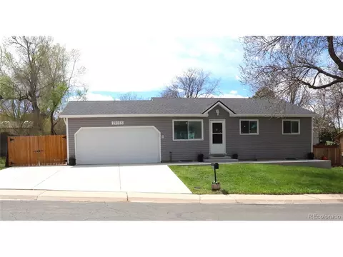 19038 E Girard Ave, Aurora, CO 80013
