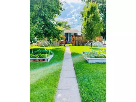 1555 S Marion St, Denver, CO 80210