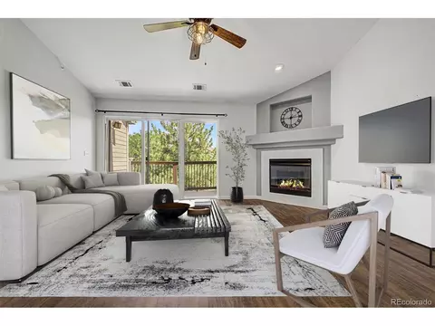 7429 S Alkire St #306, Littleton, CO 80127