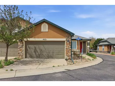1623 N Granby Way, Aurora, CO 80011