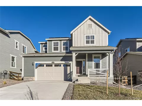 5535 Tamarack Ave, Longmont, CO 80504