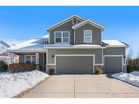 1078 Eaglestone Dr, Castle Rock, CO 80104