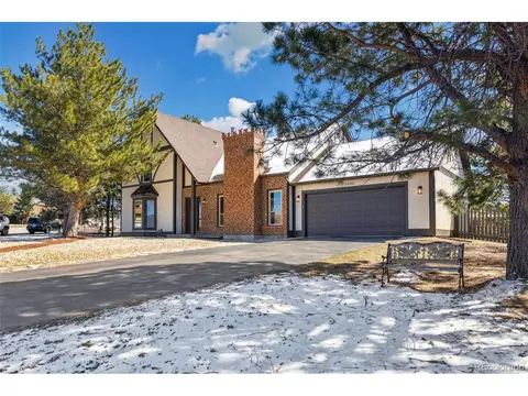 Undisclosed, Colorado Springs, CO 80921