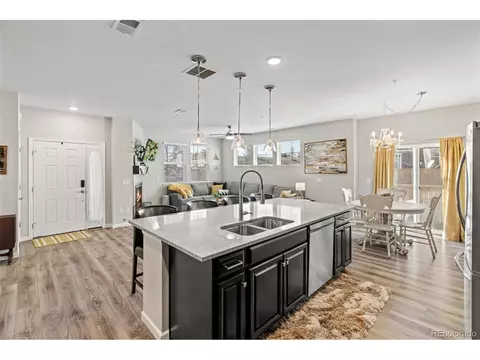 24846 E Calhoun Pl #B, Aurora, CO 80016 photo 9