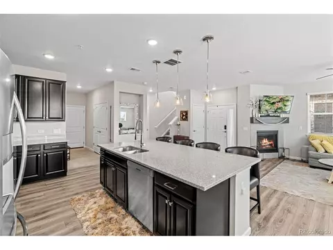 24846 E Calhoun Pl #B, Aurora, CO 80016 photo 8
