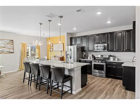 24846 E Calhoun Pl #B, Aurora, CO 80016