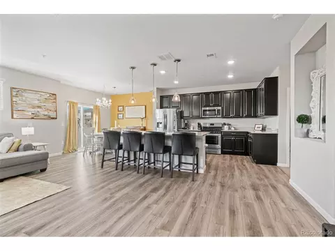 24846 E Calhoun Pl #B, Aurora, CO 80016 photo 2