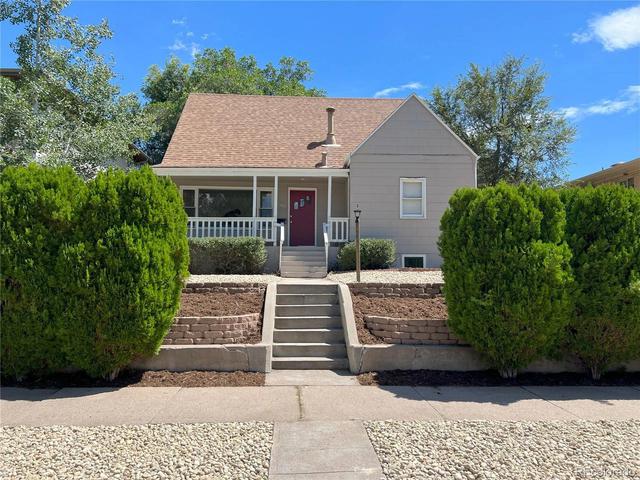 2282 S Gilpin St, Denver, CO 80210
