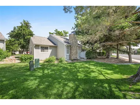 14271 E Marina Dr, Aurora, CO 80014