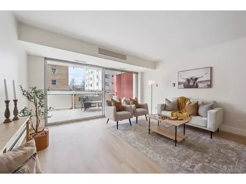 1121 Albion St #201, Denver, CO 80220