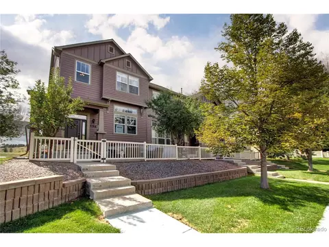 3965 Nordland Trl, Castle Rock, CO 80109