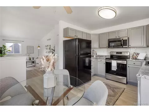 3251 N Madison St, Denver, CO 80205