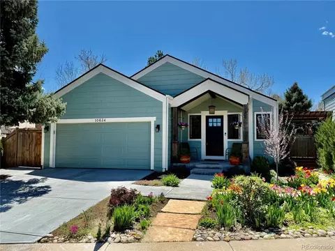10624 W Berry Pl, Littleton, CO 80127