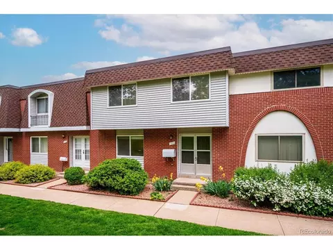 12936 W Virginia Ave, Lakewood, CO 80228