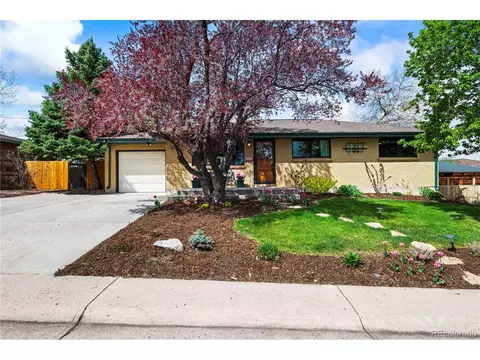 5485 S Lakeview St, Littleton, CO 80120