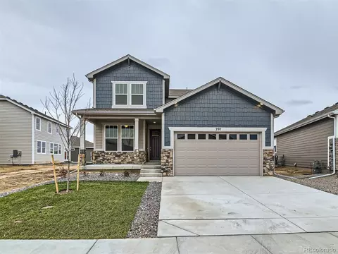 283 Jacobs Way, Lochbuie, CO 80603