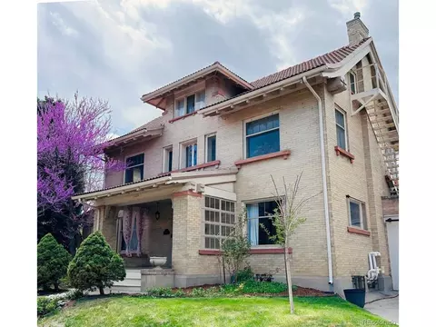 1401 Madison St, Denver, CO 80206