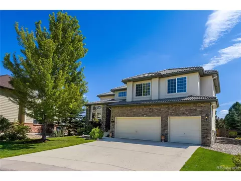 5930 Topaz Vista Pl, Castle Pines, CO 80108