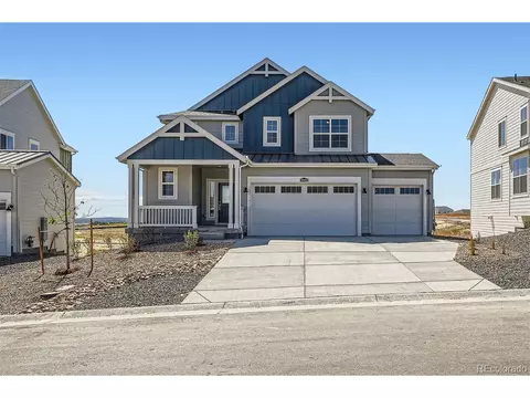 39452 Penn Rd, Elizabeth, CO 80107
