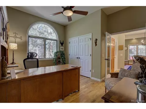 Other - 11800 S Ridge Rd, Conifer, CO 80433 photo 3 of 14