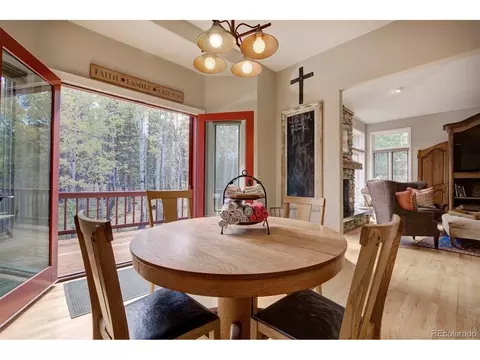 Dining - 11800 S Ridge Rd, Conifer, CO 80433 photo 1 of 3