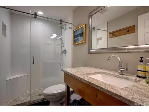 Bath - 11800 S Ridge Rd, Conifer, CO 80433 photo 5 of 5