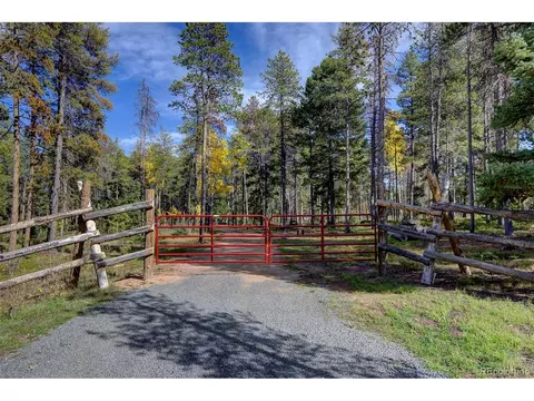Other - 11800 S Ridge Rd, Conifer, CO 80433 photo 10 of 14