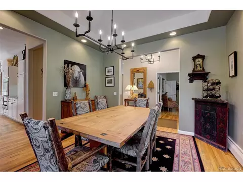 Dining - 11800 S Ridge Rd, Conifer, CO 80433 photo 2 of 3