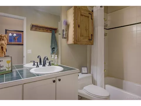 Bath - 11800 S Ridge Rd, Conifer, CO 80433 photo 4 of 5