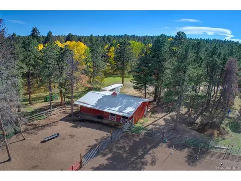 Other - 11800 S Ridge Rd, Conifer, CO 80433 photo 4 of 14